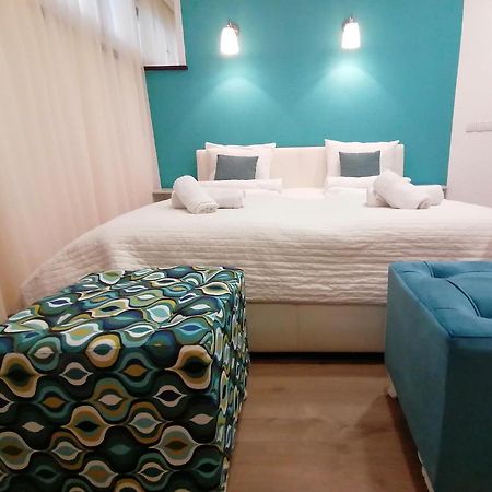 Apartman Dunja S Beograd Ngoại thất bức ảnh