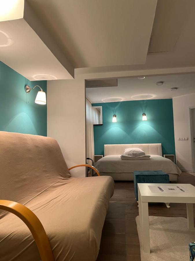 Apartman Dunja S Beograd Ngoại thất bức ảnh