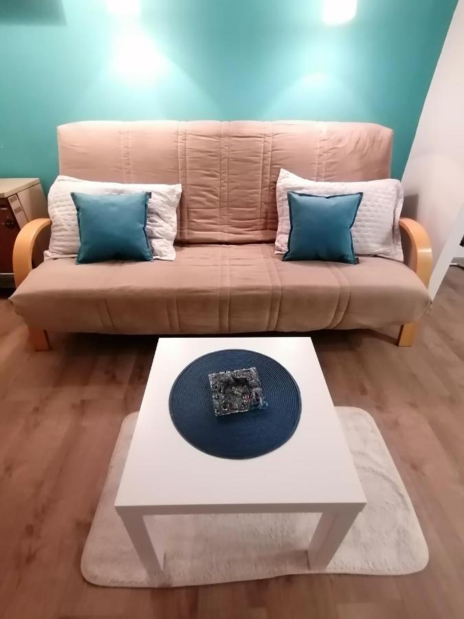 Apartman Dunja S Beograd Ngoại thất bức ảnh