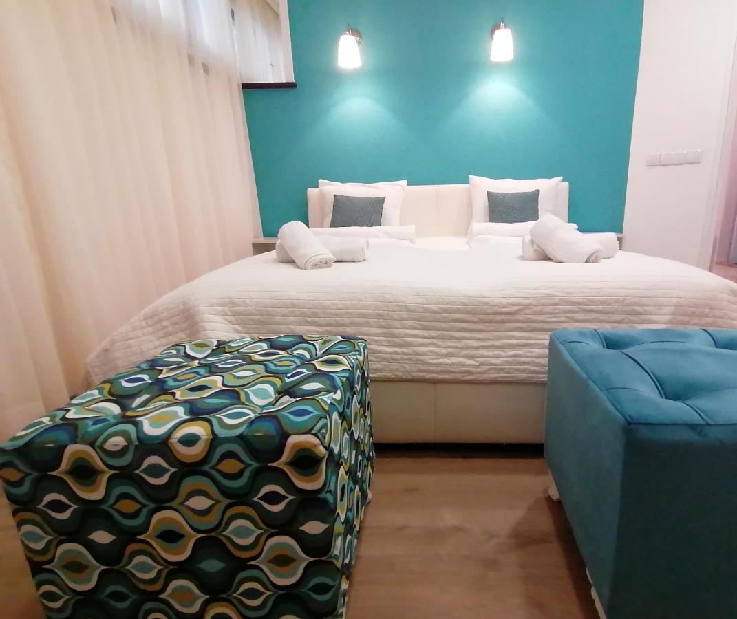 Apartman Dunja S Beograd Ngoại thất bức ảnh