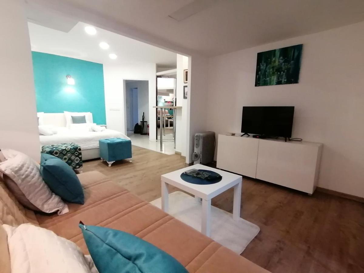 Apartman Dunja S Beograd Ngoại thất bức ảnh