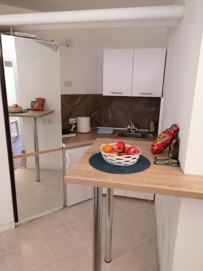 Apartman Dunja S Beograd Ngoại thất bức ảnh