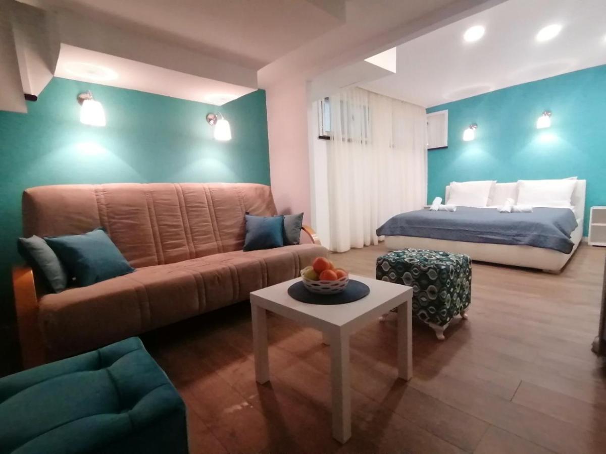 Apartman Dunja S Beograd Ngoại thất bức ảnh