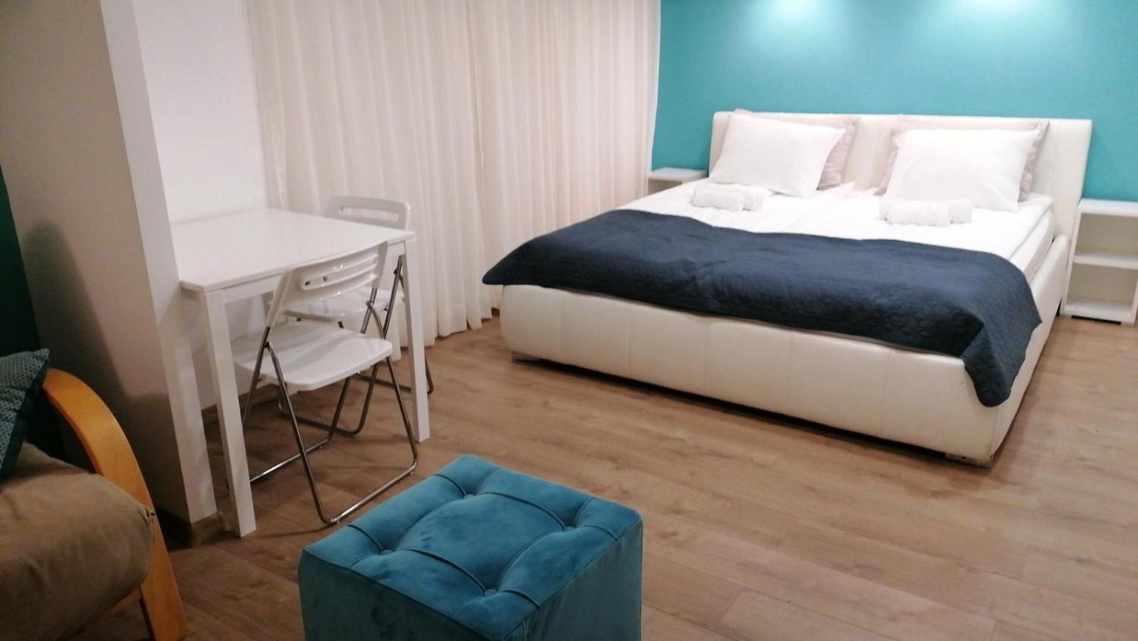 Apartman Dunja S Beograd Ngoại thất bức ảnh