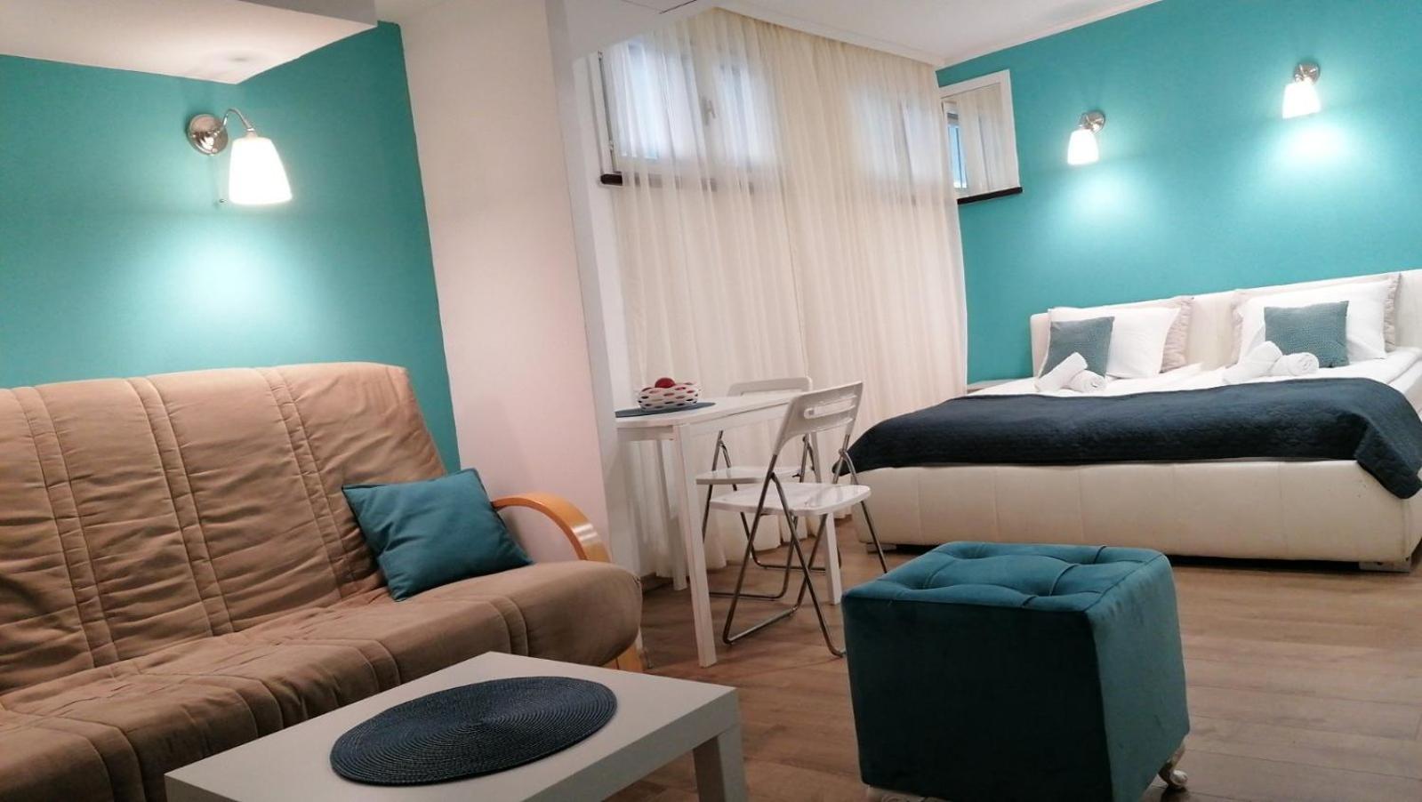Apartman Dunja S Beograd Ngoại thất bức ảnh